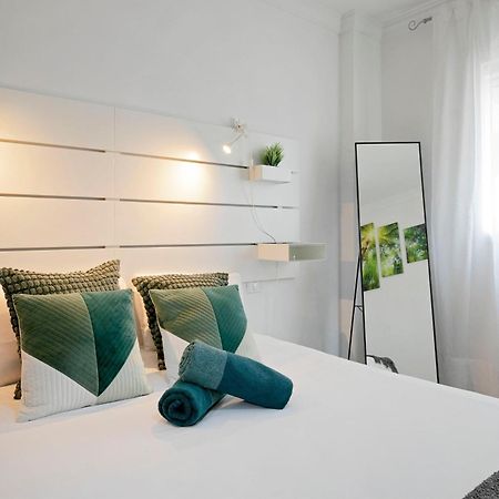 Blue Waves - Free Parking Apartment El Médano Екстериор снимка